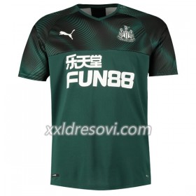 Newcastle United Drugi Nogometni Dres 2019-2020
